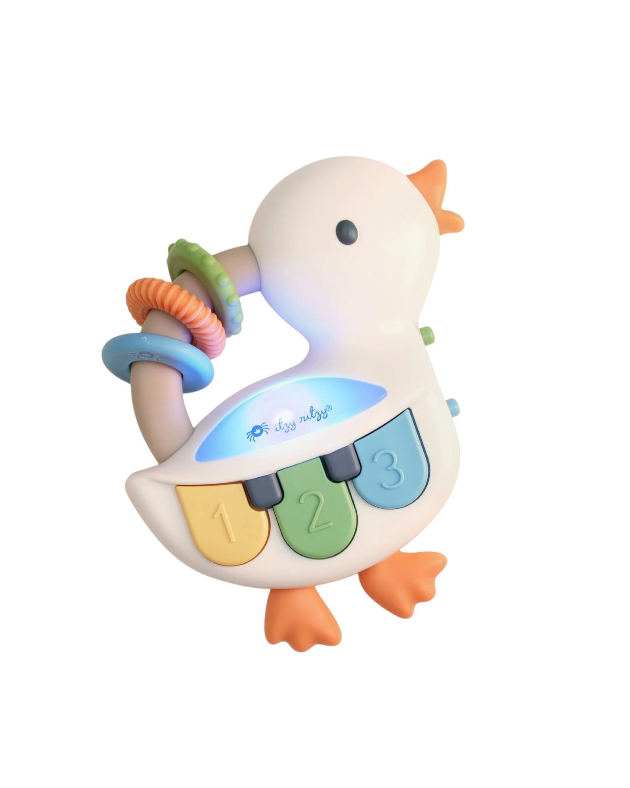 Bitzy Tunes™ Musical Piano Toy