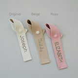 Custom Name Tags