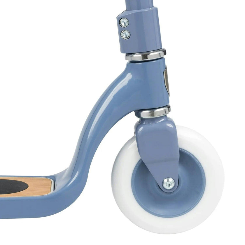 Maxi scooter - Blue
