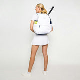 Courtside Tennis Backpack 2.0