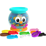 Learning Journey Learn with Me - Color Fun Bowl