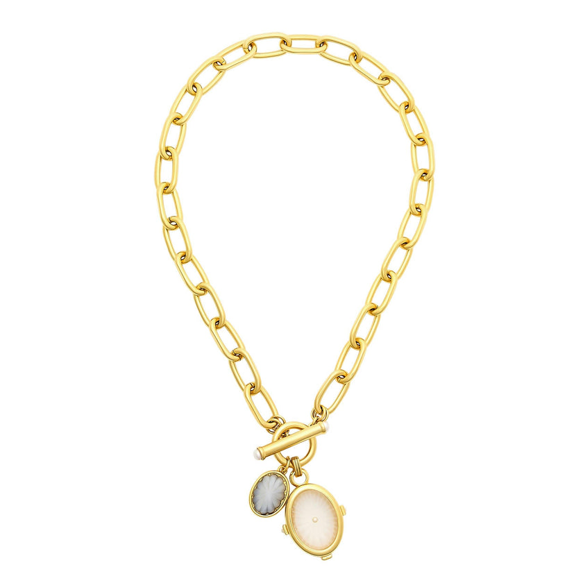 Sienna Necklace