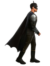 Men's The Batman Muscle Chest Costume - Deluxe