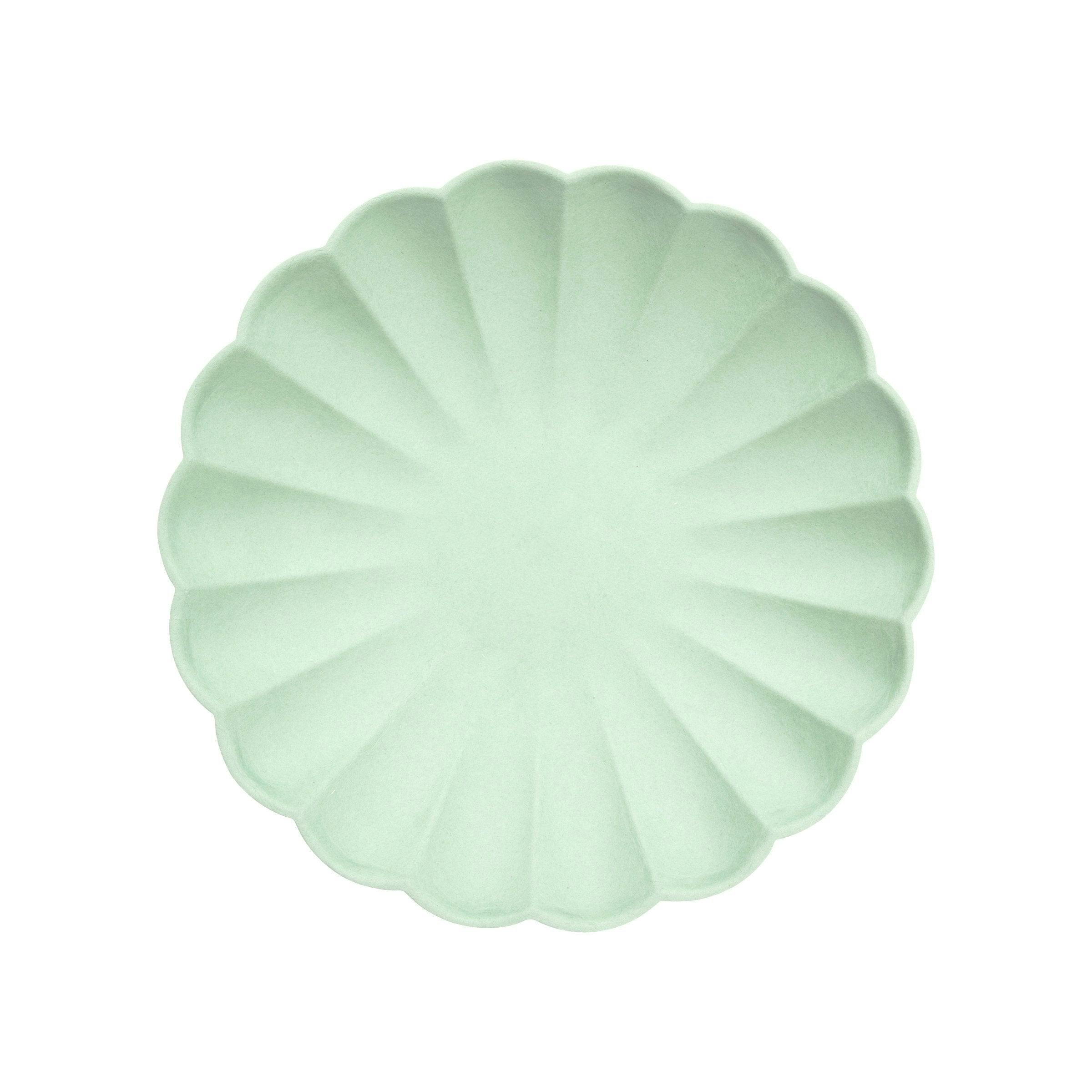 Mint Simply Eco Small Plate