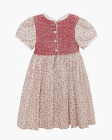 Clotilde Dress