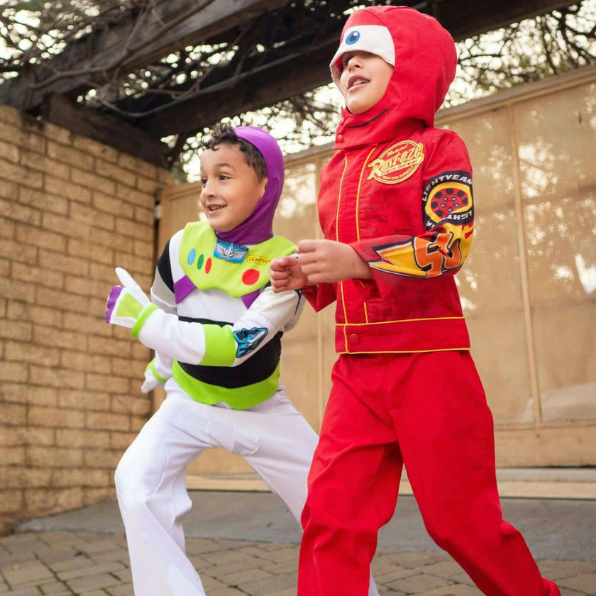 Disney Toy Story Buzz Washable Dress Up