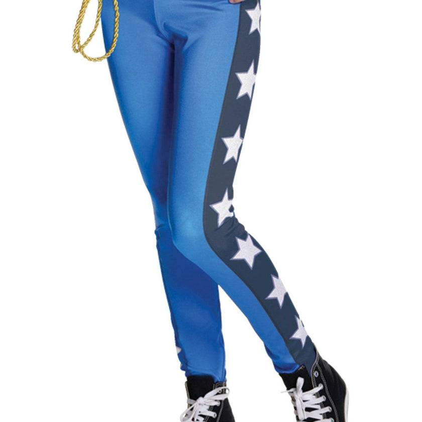 Girls' DC Super Hero Girls Wonder Woman Costume - Deluxe