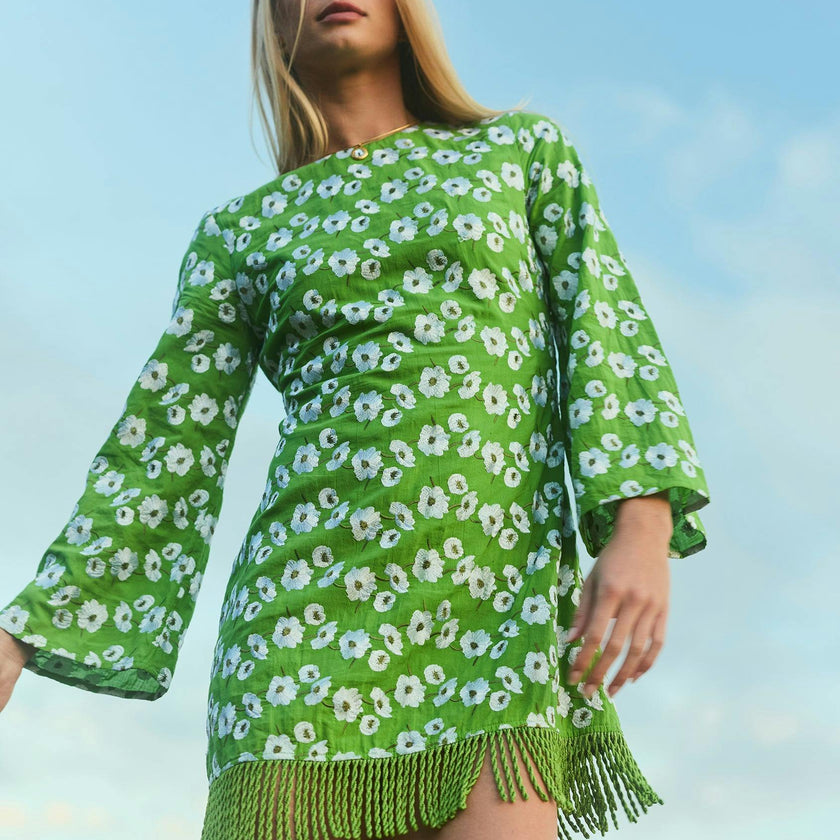 Tillie Dress