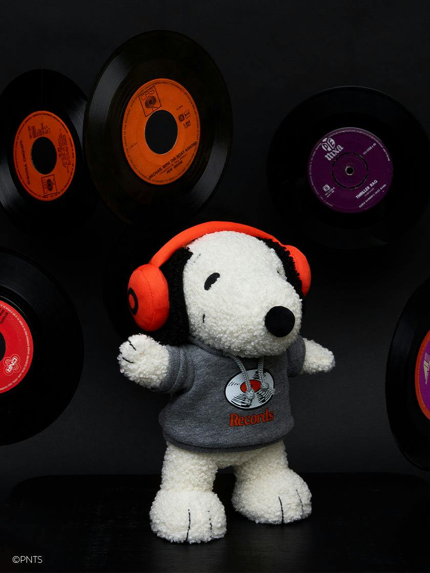 DJ Snoopy - 9