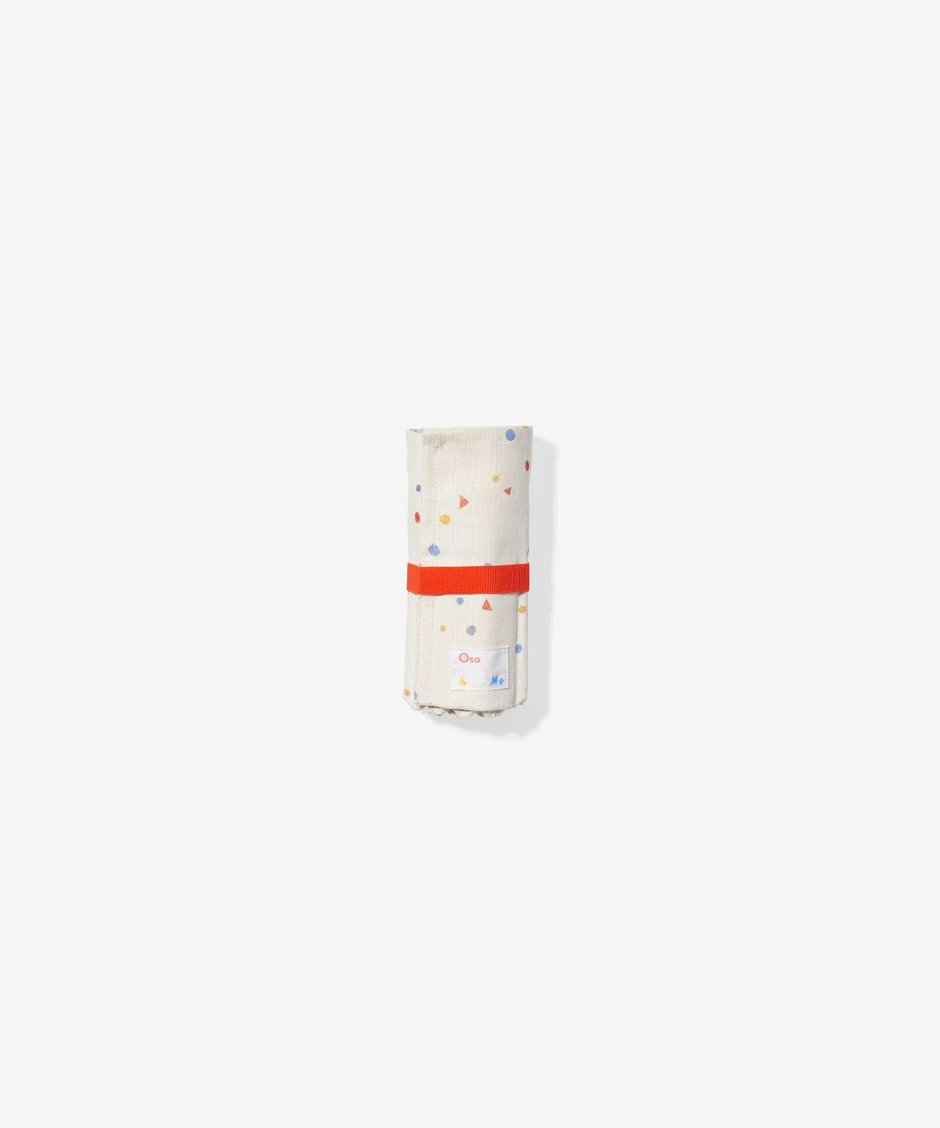 Pencil Case, Signature Dot
