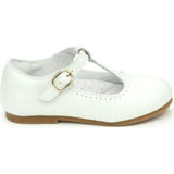 Eleanor T-Bar Flat
