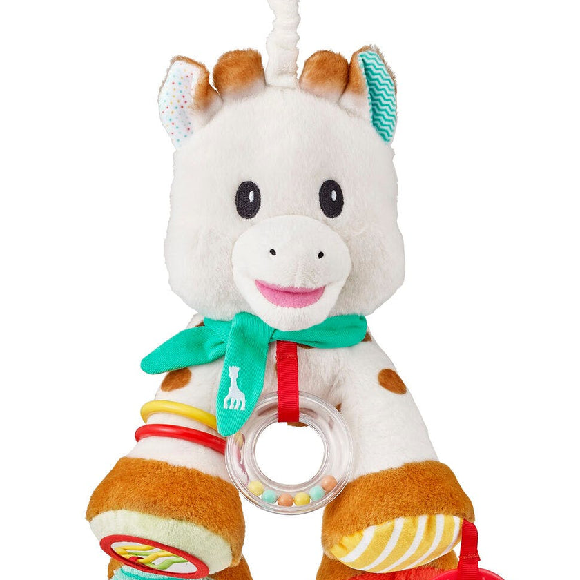 Activities Plush | Sophie La Girafe