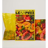 Juicy Puzzle