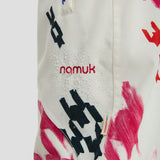 Corbet snow bib pants "Gerum"