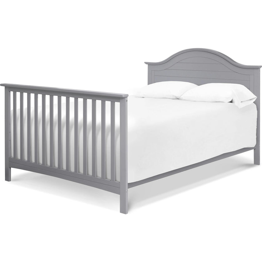Nolan 4-in-1 Convertible Crib