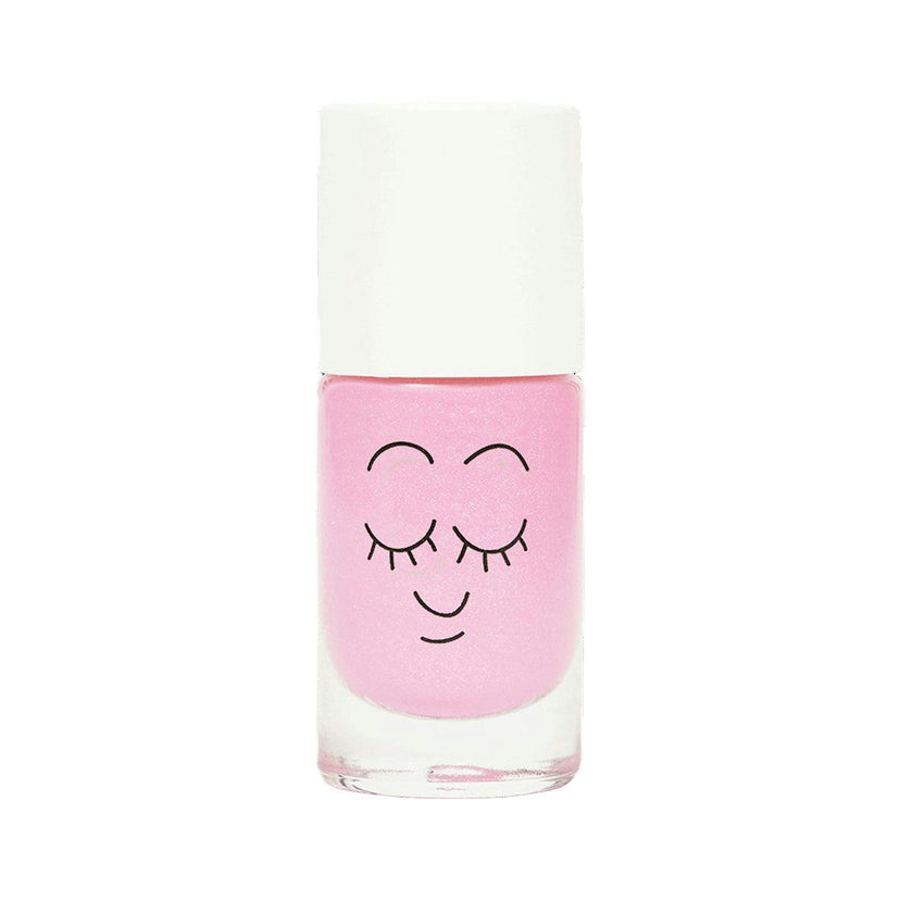 Nail Polish Paris Trio