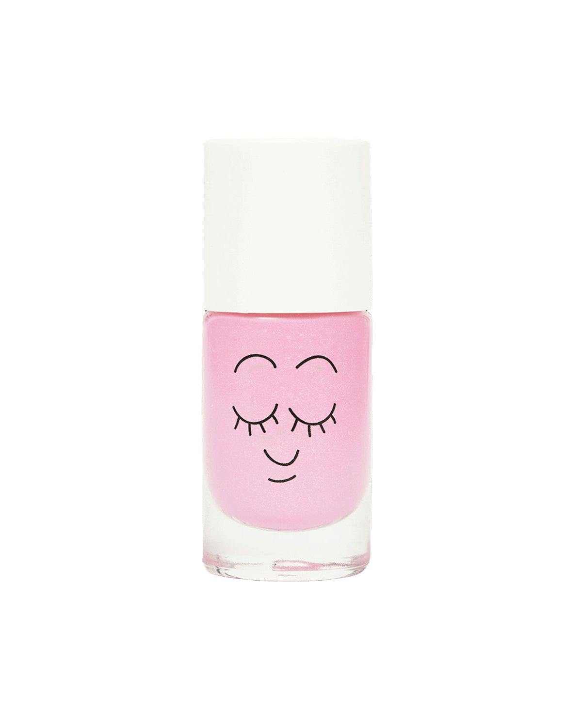 Nail Polish Paris Trio