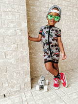 Monster Jams Shorties