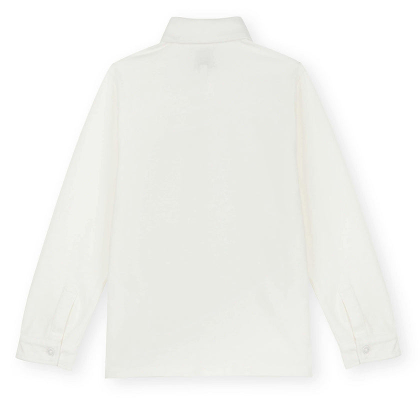 Pique Shirt