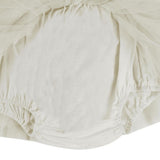Rieta Skirt | Warm White