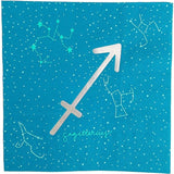 Zodiac Gemini Large Napkins