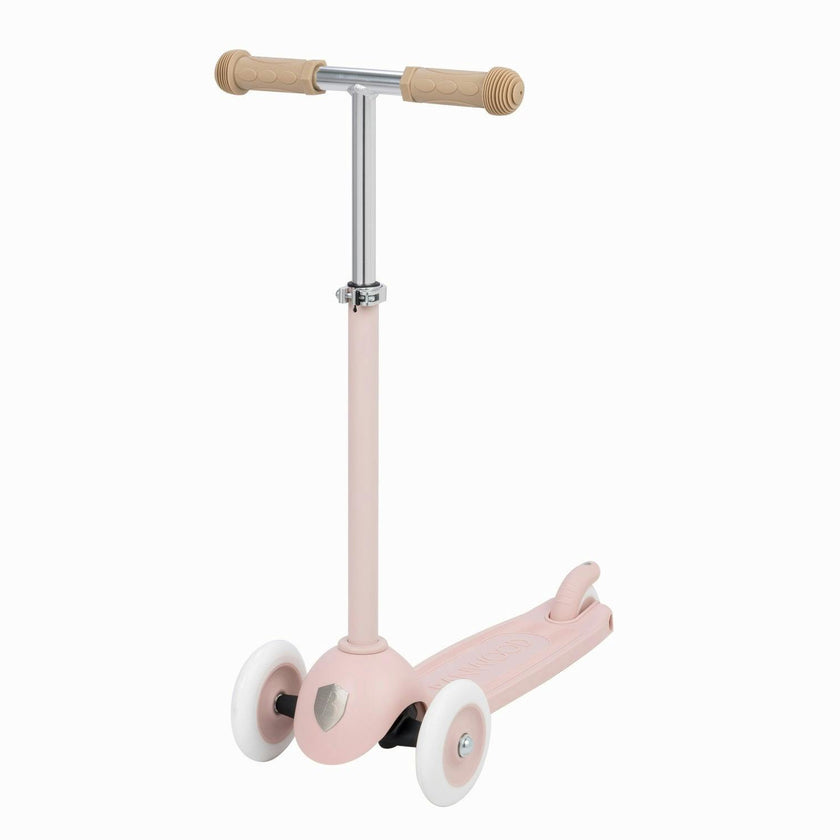 Eco scooter - Faded Pink