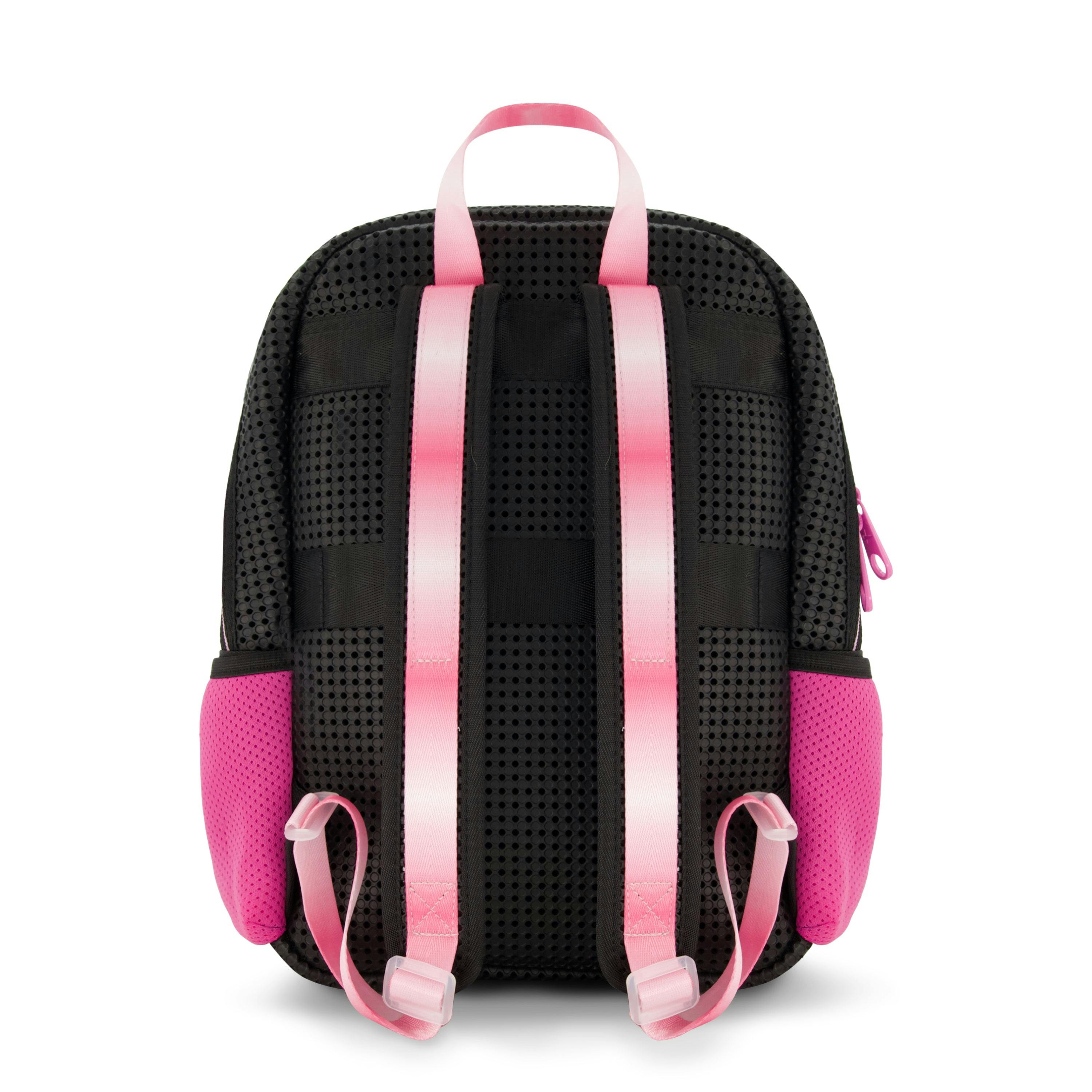 Starter JR Backpack Candy Pink