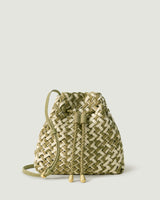 Gramercy Bucket Double Weave | Oletta