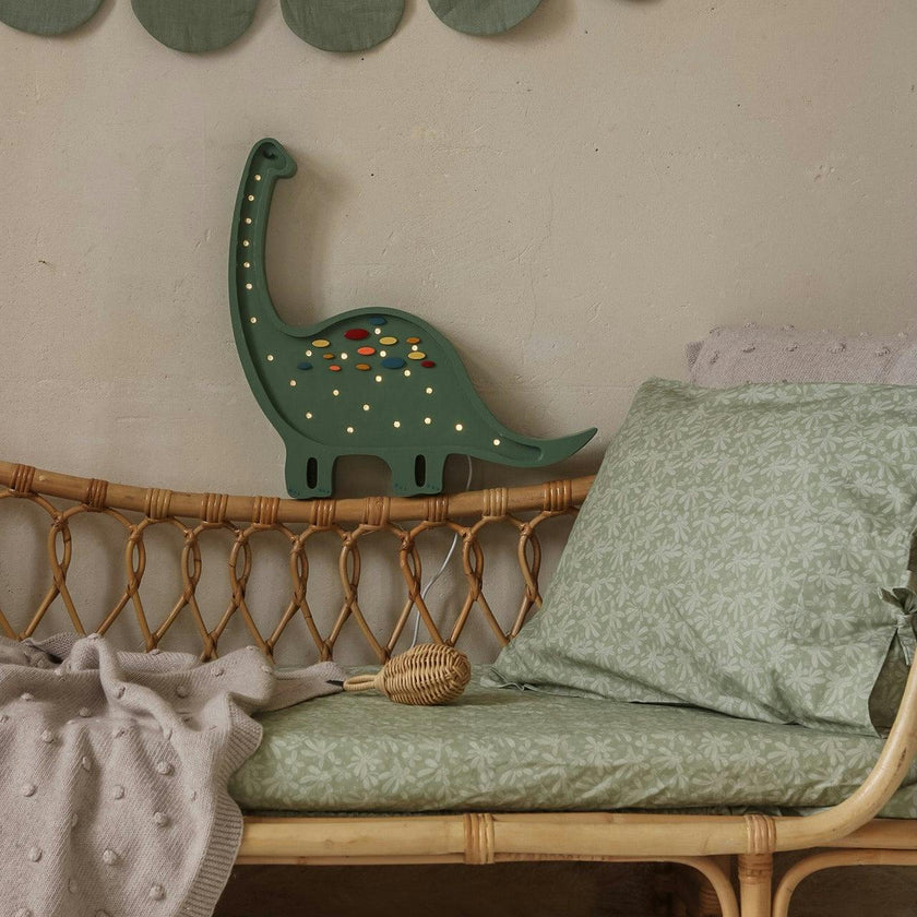 Little Lights Dino Lamp