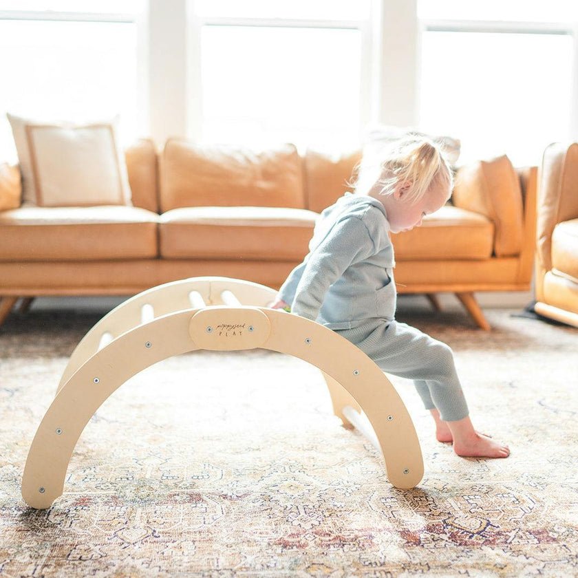 Climbing Arch | Foldable
