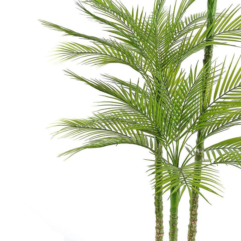 7' Artificial Palm Tree