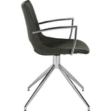 Dawn Swivel Chair
