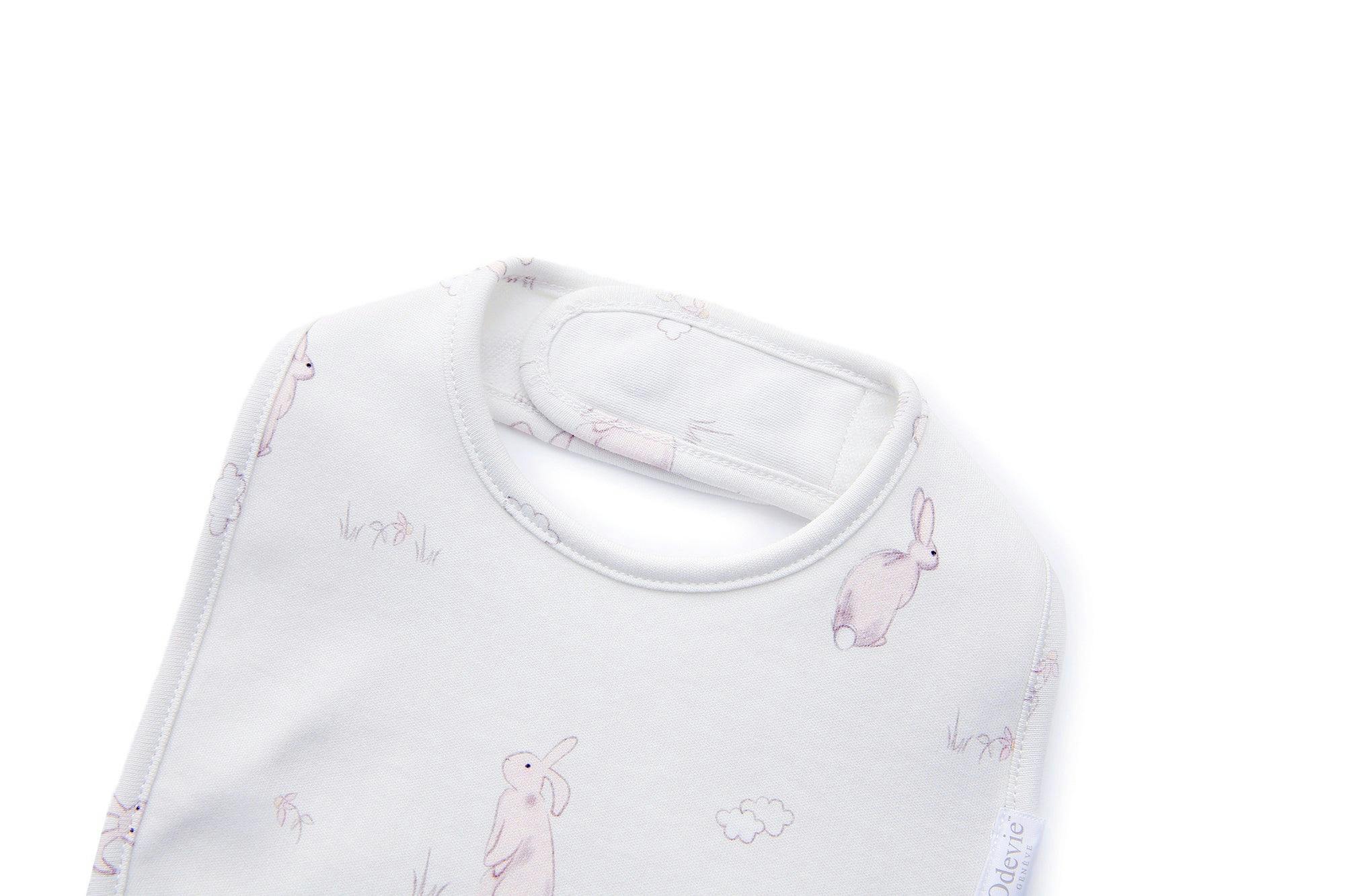 Bib 2-Pack - Petits Reveurs