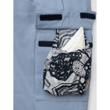 Crusade snow pants