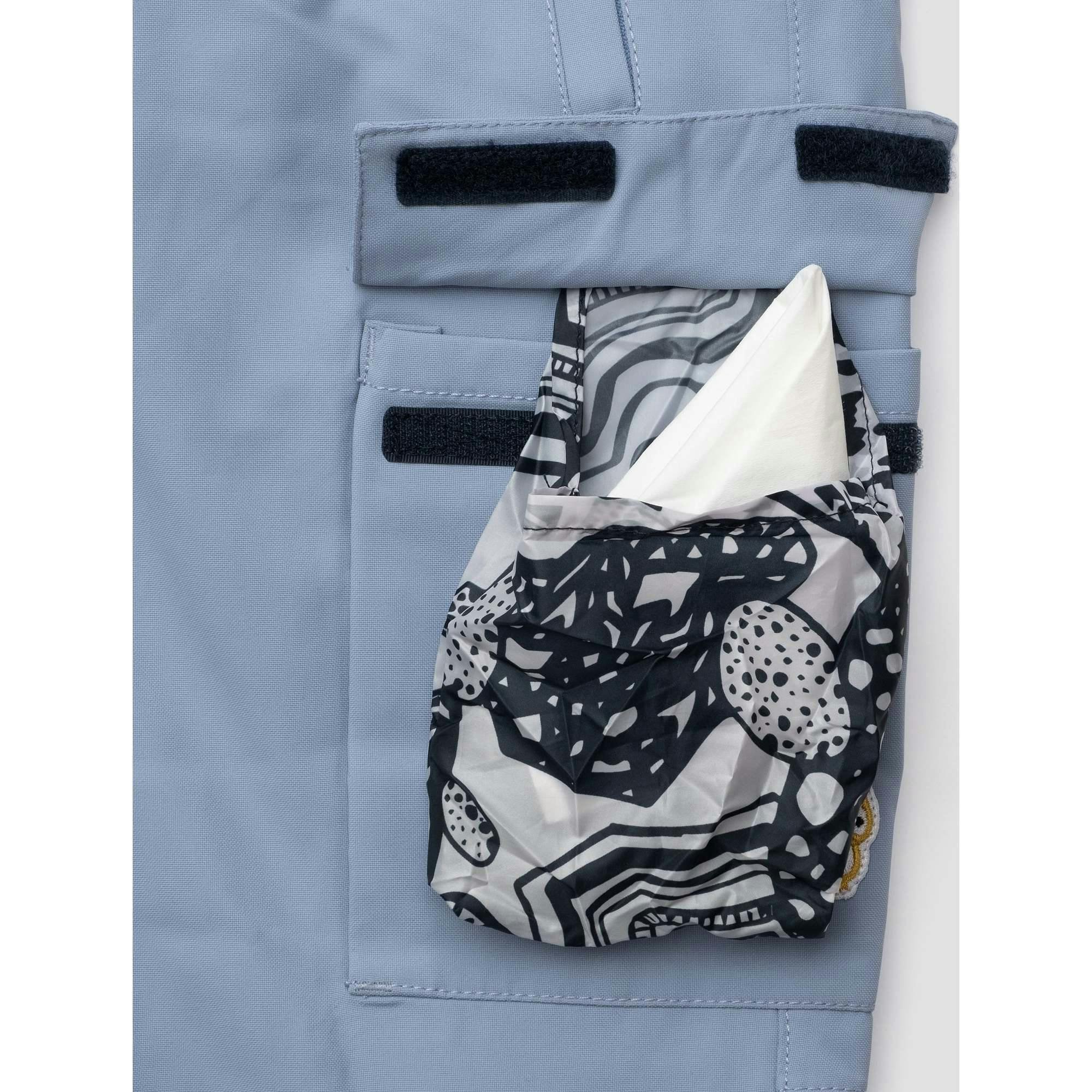 Crusade snow pants