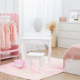 Little Princess Rapunzel Medium Vanity