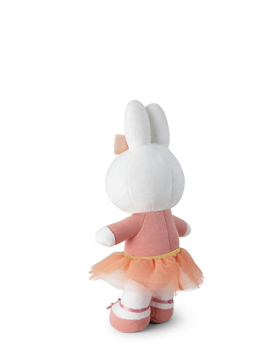 Miffy Standing Ballerina - 9
