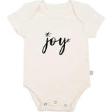 graphic bodysuit | joy black