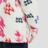 Mission snow jacket "Gerum"