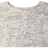 BONPOINT Nico Romper - Incre