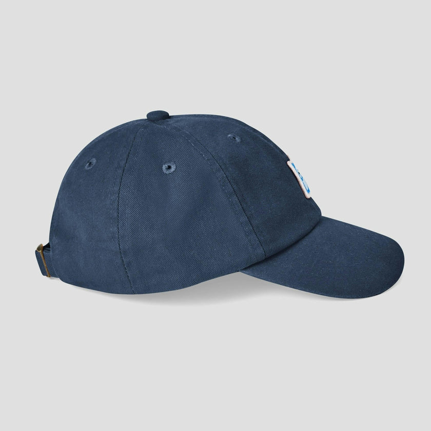 Yakari Classic Baseball-Style Cap