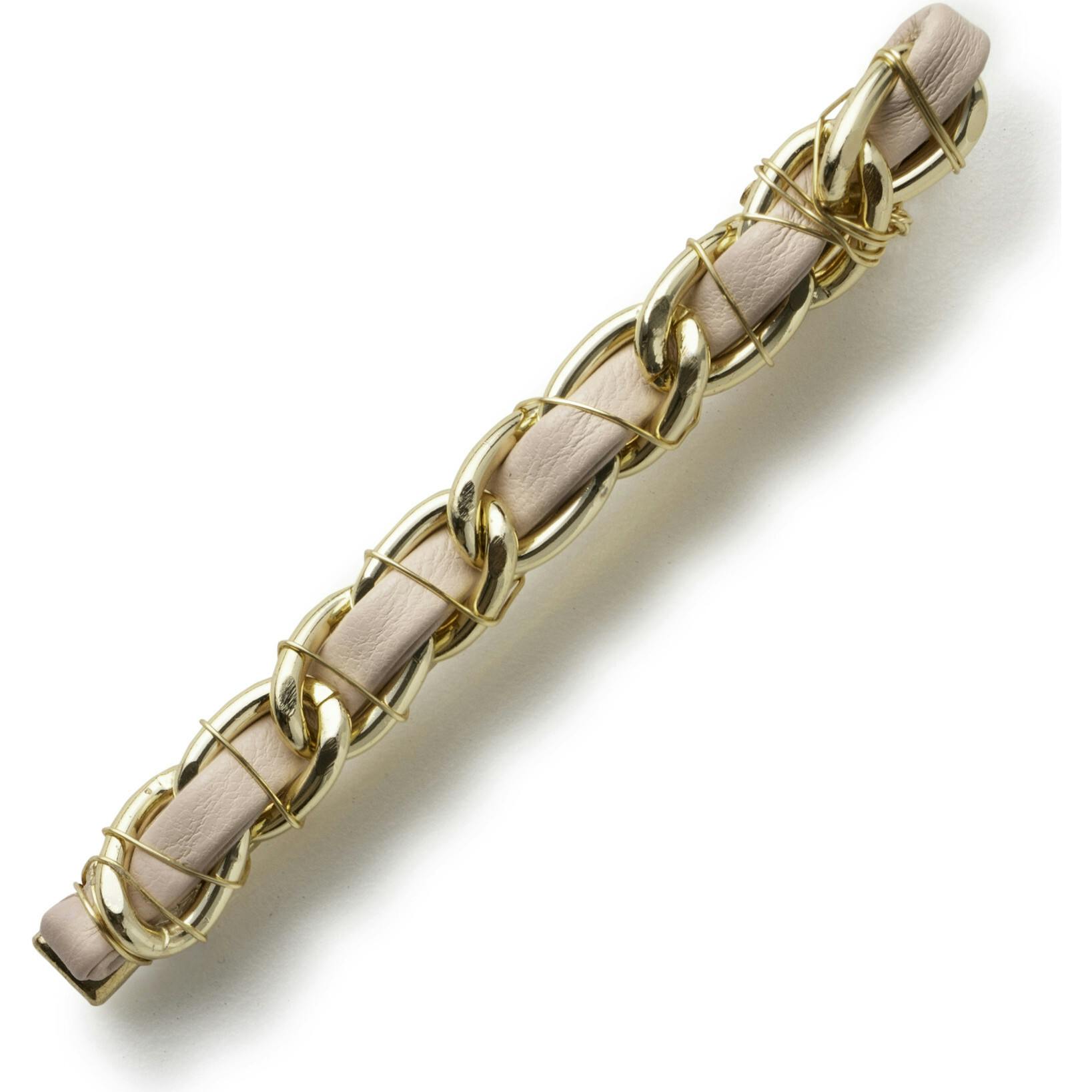 Coco Gold Chain Clip