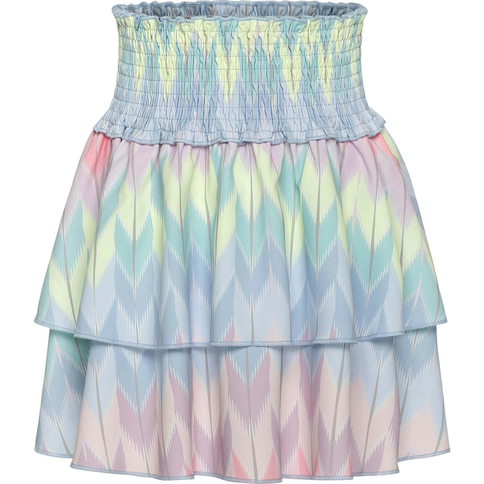 Scottie Skirt Color Crush