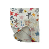 The Stars In The Sky Jersey Capri Pant