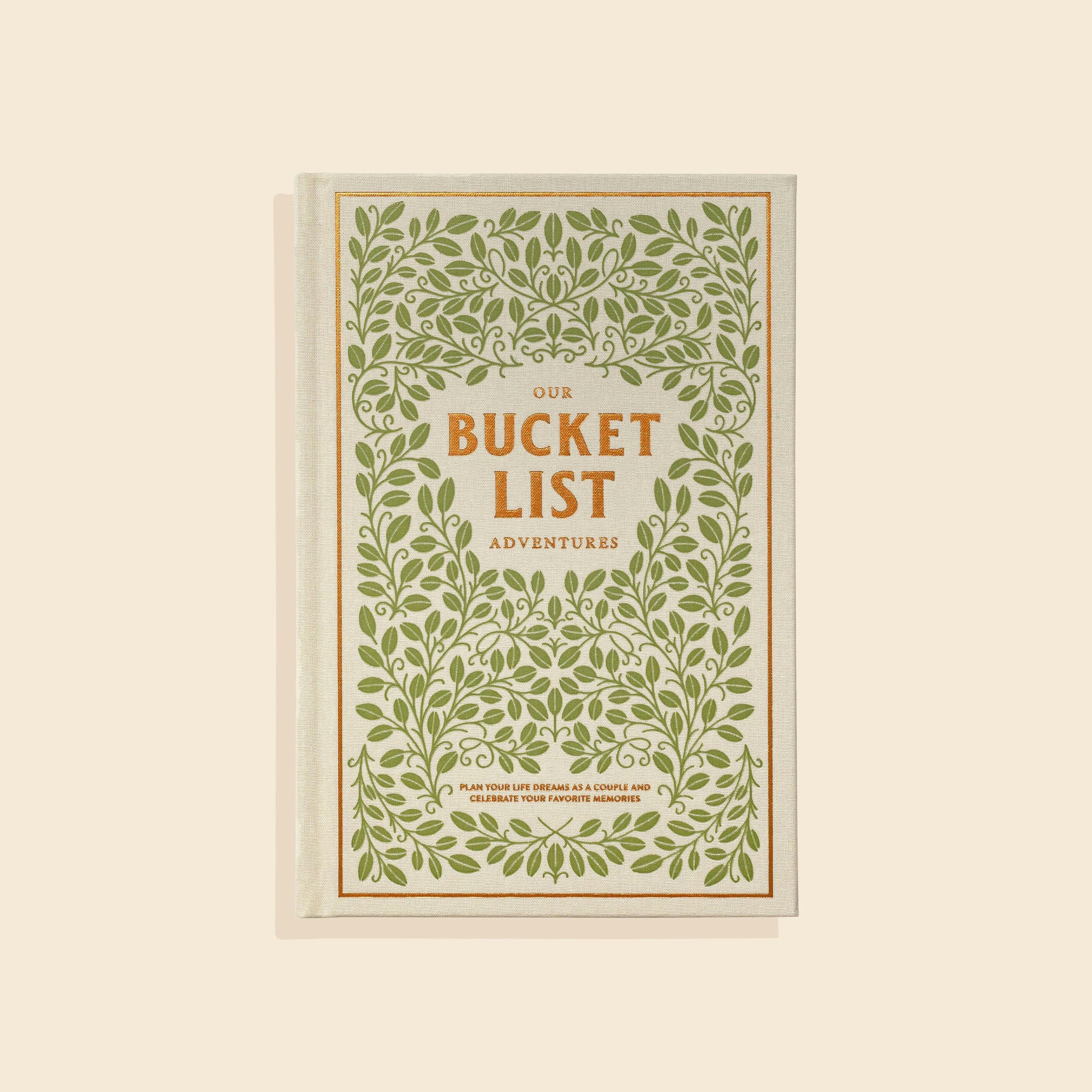 Our Bucket List Adventures