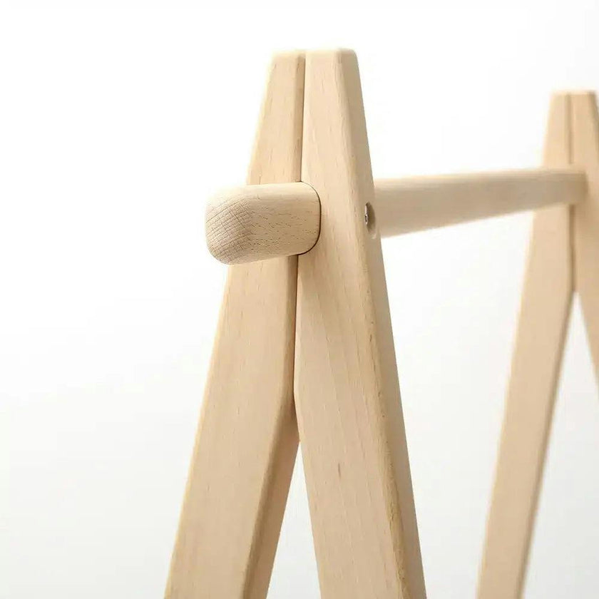 HOMI children's clothes Rack