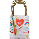 I Believe In Unicorns Party Bags