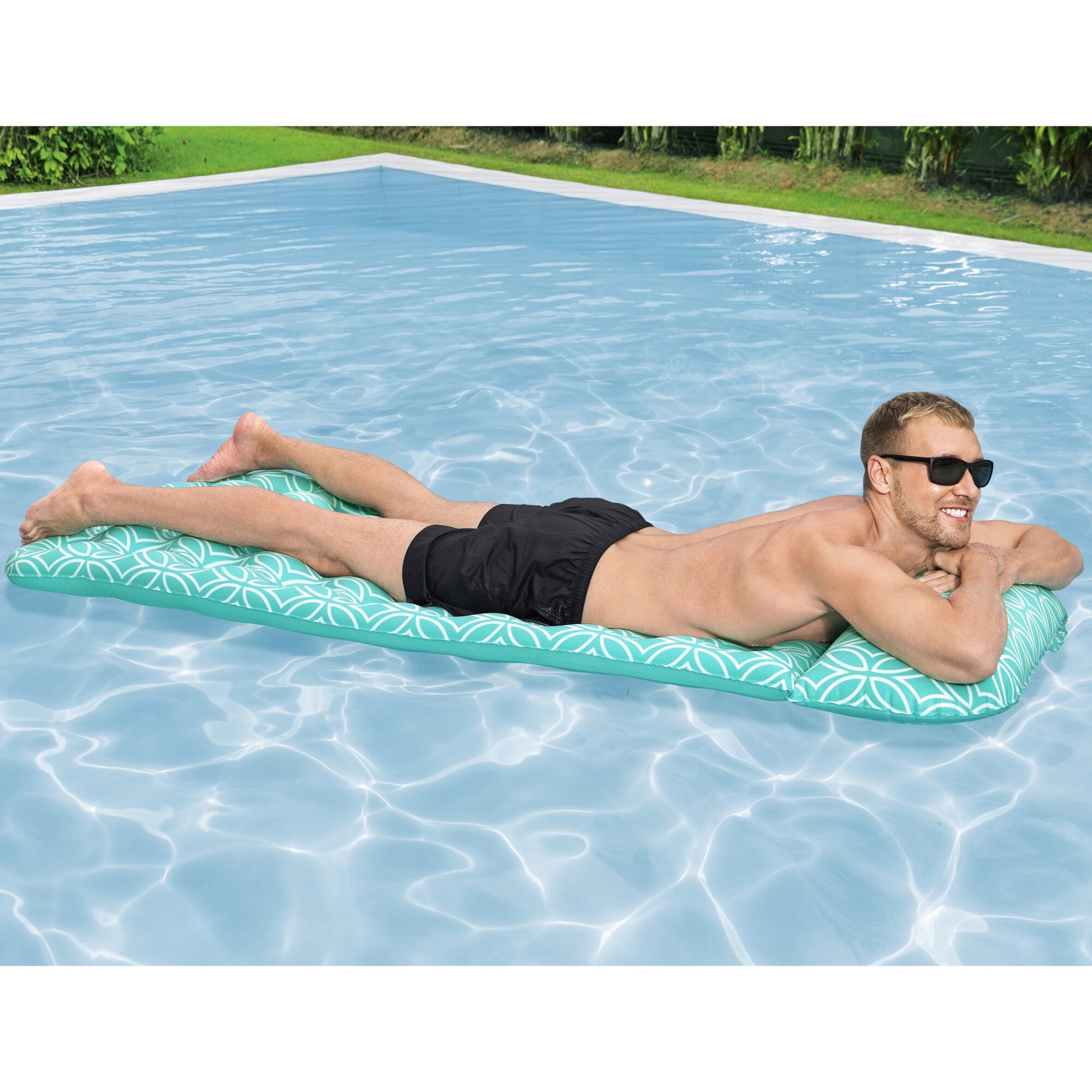 H2OGO! Comfort Plush 6'6