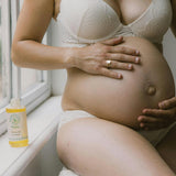 Mama Baby Oil