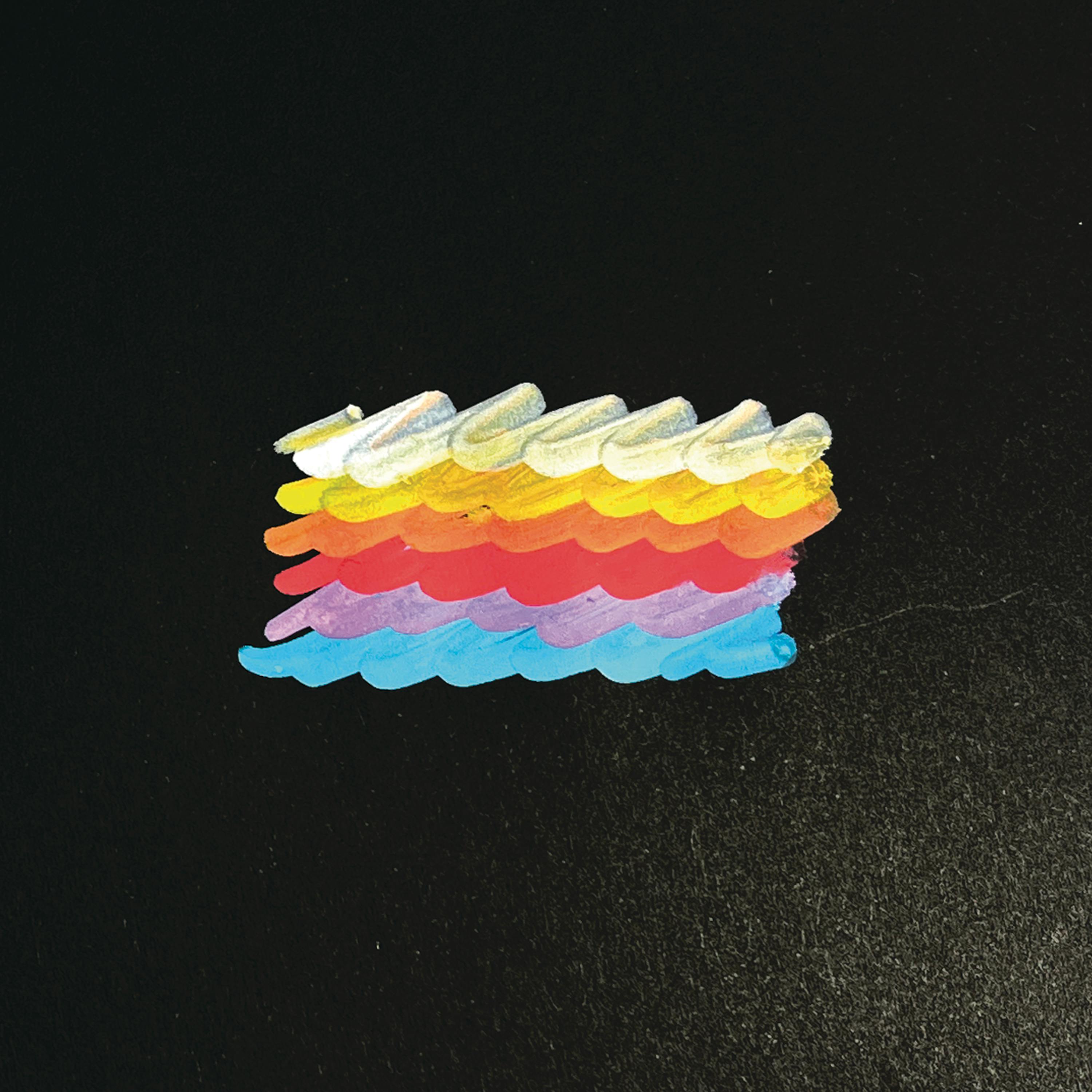 Vivid Pop! Water Based Paint Markers - Classic - Set of 8